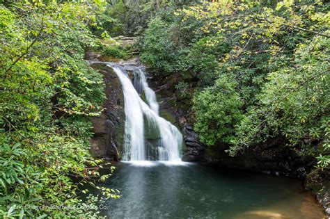 High Shoals Waterfall | Visit Towns County