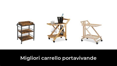 Migliori Carrello Portavivande Nel Secondo Esperti