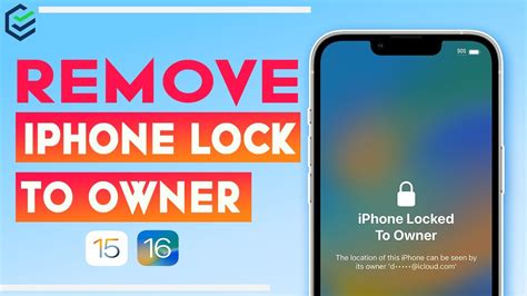 Remove Activation Lock On Iphoneipad Activation Lock Bypass Code On