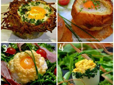 Les Meilleures Recettes De P Ques