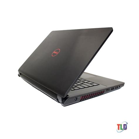 Dell Inspiron Gaming I Hq Gb Ram Ssd Gb Hdd Tb