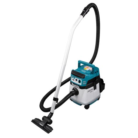 Aspirador Makita Lxt Dvc Lzx