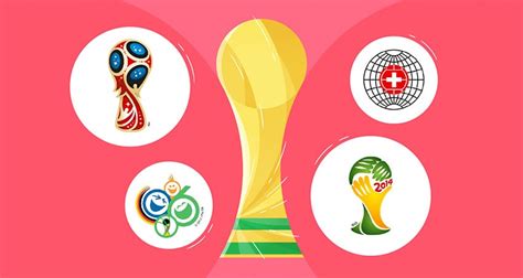 The Best and Worst World Cup Logos · VIA Creative