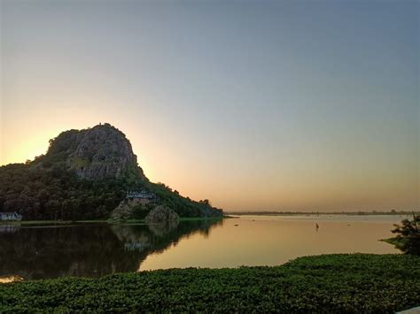 Ambhora | Nagpur, Outdoor, Water