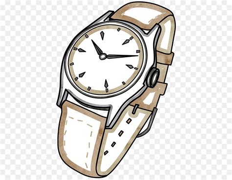 Cartoon Watch Png Images Pngegg Off Pinnaxis