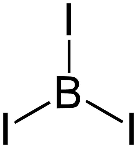 Bortriiodid Wikiwand