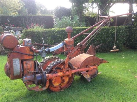 Howard Bantam Rotavator In Billingshurst West Sussex Gumtree