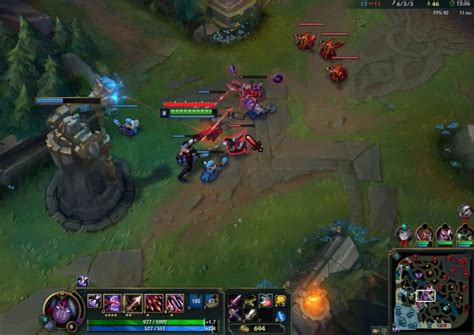 The Best Hybrid Champions in League of Legends 🔥