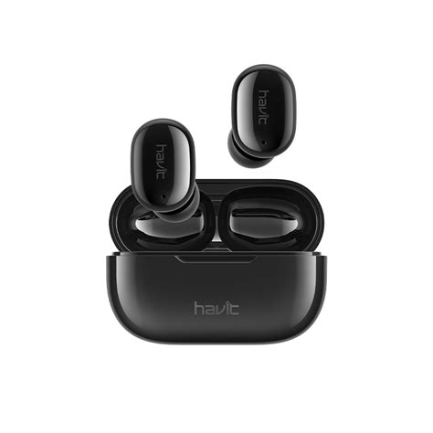 Havit TW925 True Wireless Stereo Earbuds Penguin Bd