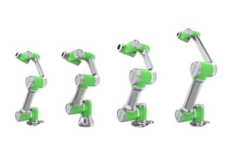 Schneider Electric añade dos nuevos robots colaborativos a la serie