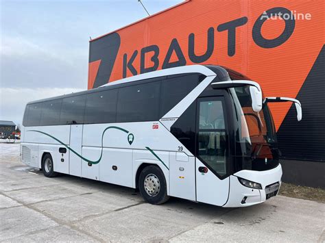 Neoplan Tourliner N Shd X Seats Wc Tv Cooler Usb Ac