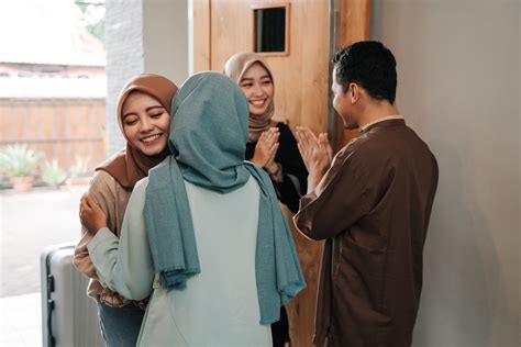 Inilah 7 Hikmah Silaturahmi Dalam Islam