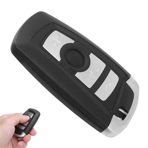 Buttons Remote Smart Car Key Shell Case For I I I I X Ebay