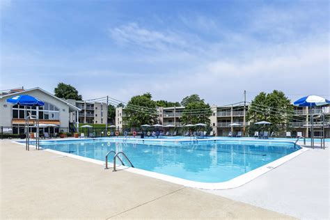 Copper & Quarry Village Apartments - Baltimore, MD 21209