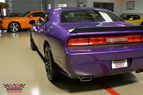 2013 Dodge Challenger Srt8 Core Stock M5424 For Sale Near Glen Ellyn Il Il Dodge Dealer