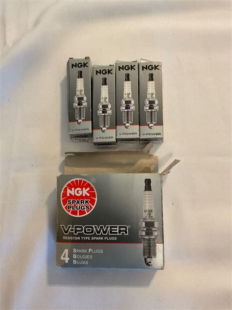 Ngk R Alternative Spark Plugs Off