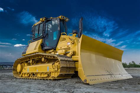 Cat D12 Dozer