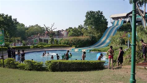 Water Park Ticket Mehsana Water Park Ticket Price