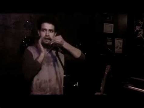 Matt Tytel Chicago Open Mic Youtube