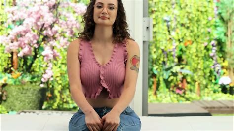 Perfect Tits And Ass