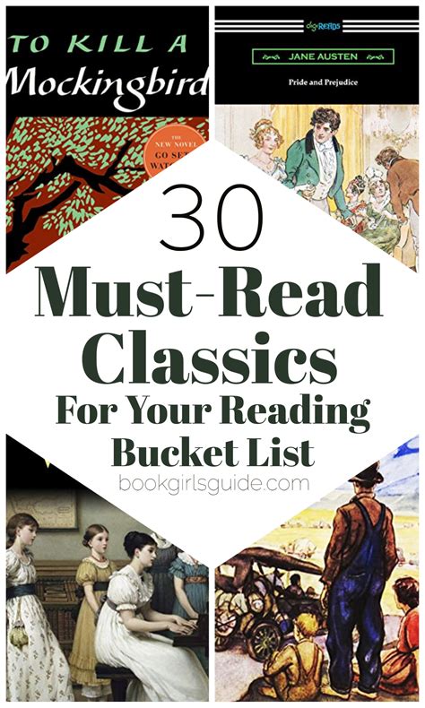 30 Best Classic Books According to Our Readers