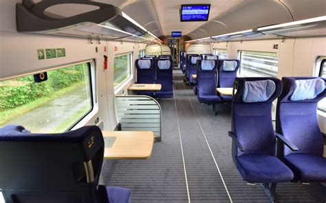 Ice International Trains In Germany Cheap Train Tickets Happyrail