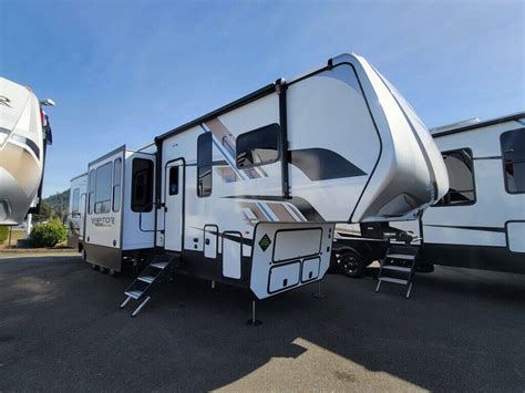 New And Used Fifth Wheels For Sale Your Local Rv Dealer Poulsbo Rv