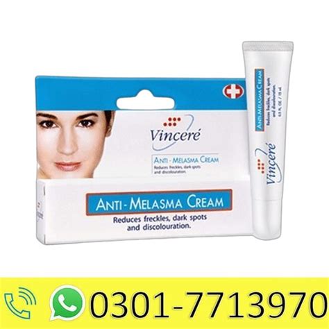 Skinsight Anti Melasma Cream In Pakistan 0301 7713970 Price In Lahore Karachi Islamabad