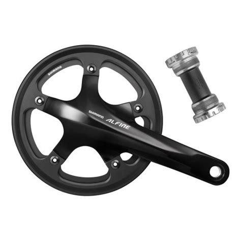 Shimano Alfine Fc S Korba X S Z Pojedyncz Os On T O Yska