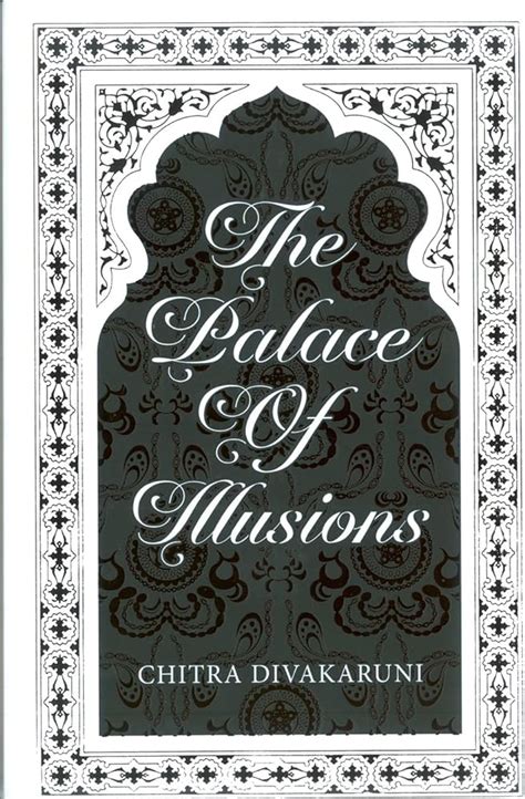 Book Review: The Palace Of Illusions By Chitra Banerjee, 42% OFF