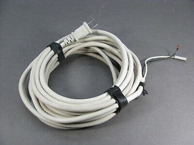 Oreck XL Vacuum Model XL2330HS Replacement Part Power Cord | eBay