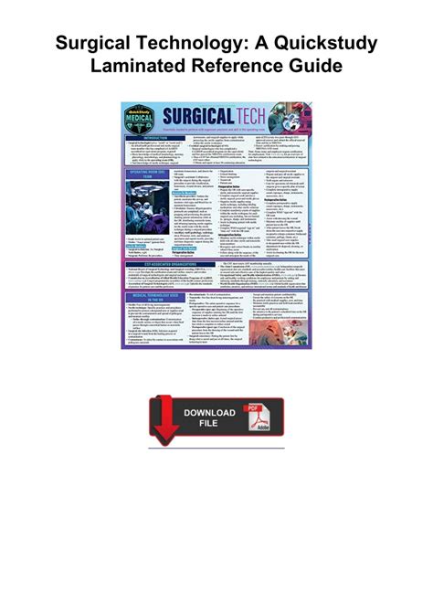 Surgical Technology Text And Workbook Package 4e 2