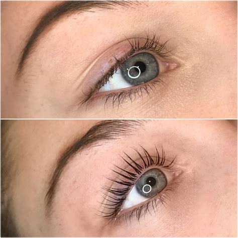 Keratin Lash Lift — Highbrow Beauty Eyelash Extensions And Wax In San Diego