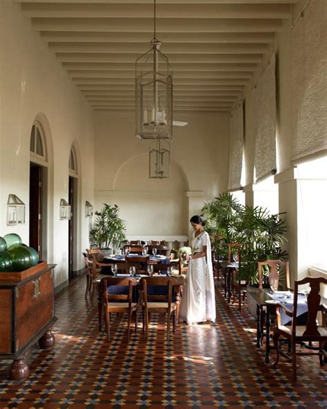 Amangalla Galle, Sri Lanka. Hotel review by OutThere magazine