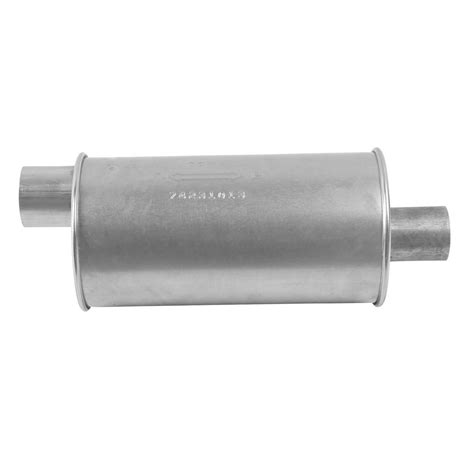 2600 AC Exhaust Muffler Fits 2006 2009 Mercury Mountaineer 4 6L V8 GAS