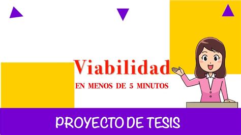 Gu A Completa Sobre La Viabilidad T Cnica De Un Proyecto Claves Y