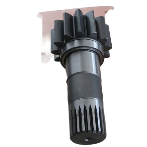 Lxy Shaft 4584125 Original And Aftermarket Genuine Mechanical ...