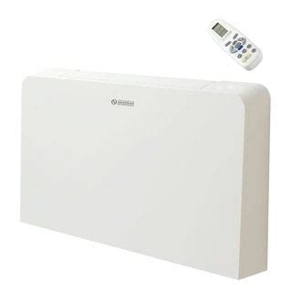 Ventilconvettore Da Incasso Olimpia Splendid Bi2 SLI NAKED Inverter 800