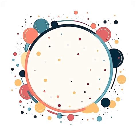 circle theme pictures