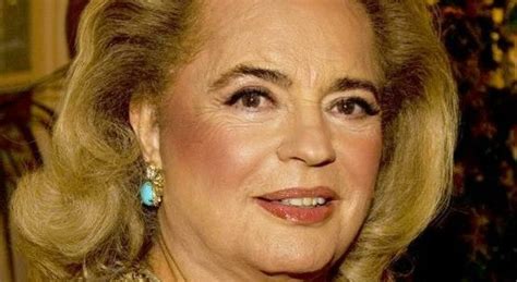 Addio A Ira Von Furstenberg L Attrice Aristocratica E Nipote Di Gianni