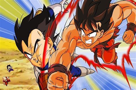 【ドラゴンボール】ベジータの戦闘力は？悟空との強さ比較や特徴