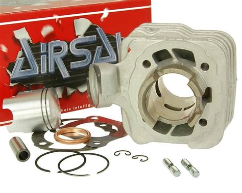 Airsal Performance Parts Cylinder Kit Airsal Sport 49 2cc 40mm For