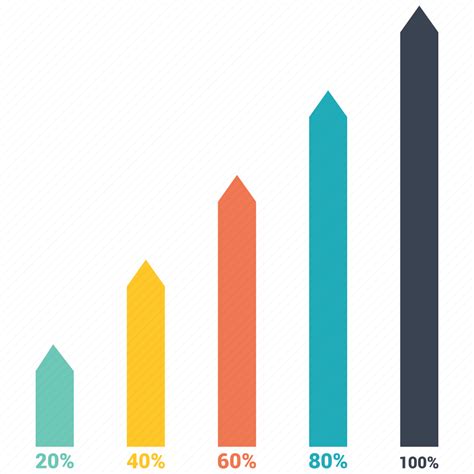 Analytics Chart Finance Graph Growth Sales Stock Icon Download On Iconfinder