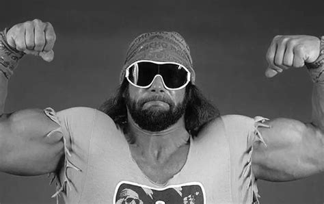 Macho Man Sunglasses: What Brand of Sunglasses did Randy Savage Wear?