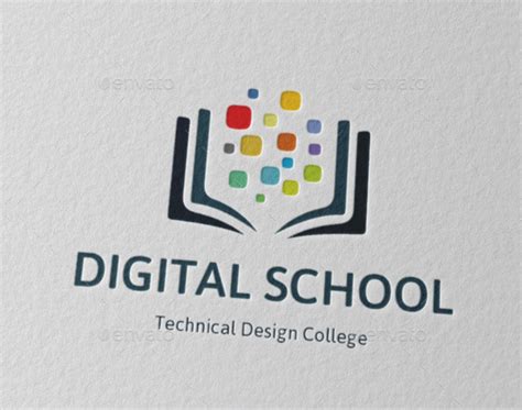 23+ College Logo Designs, Ideas, Examples | Design Trends - Premium PSD ...