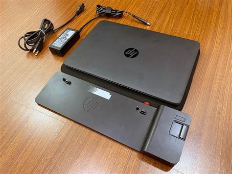 HP Elitebook 840 G2 With Windows 10 Pro With FREEBIE Original HP