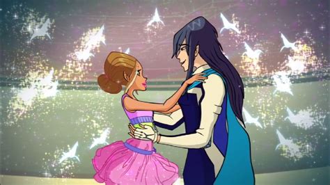 Flora and Helia - Winx Club Flora & Helia ️ Photo (39217902) - Fanpop