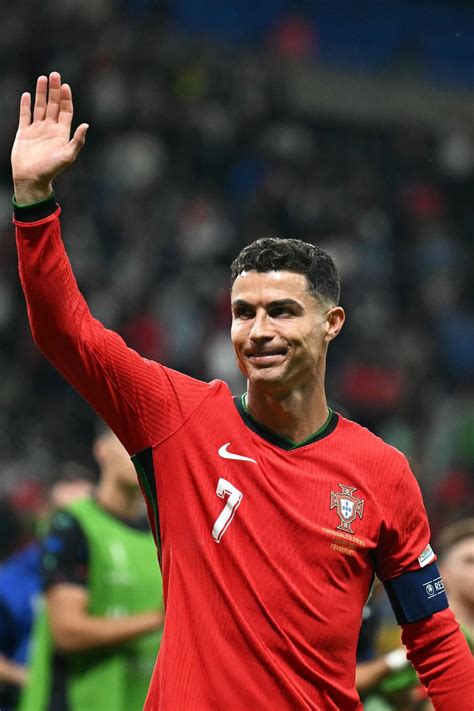 Euro 2024 le Portugal vient à bout de la Slovénie aux tirs au but et