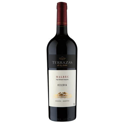 Vinho Hermandad Malbec 750ml Empório Frei Caneca