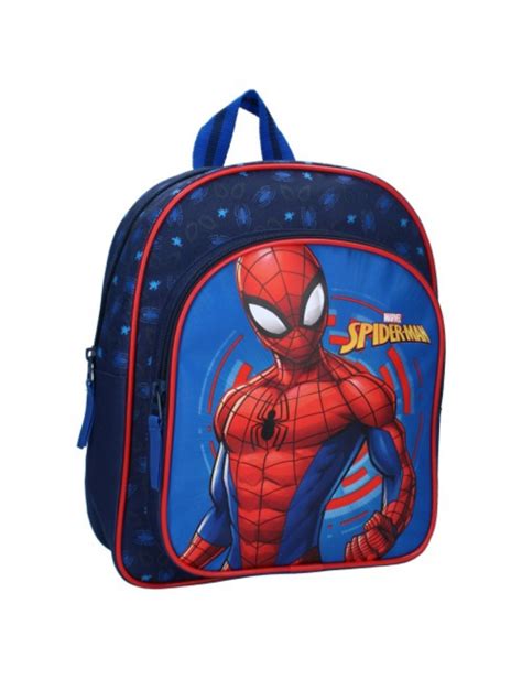 Sac à dos Spiderman